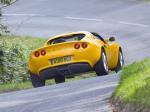 Lotus Elise 2010 года